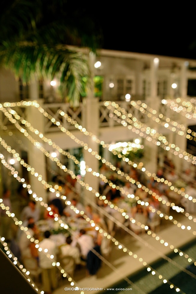 Axioo: The Infinite Garden of Love